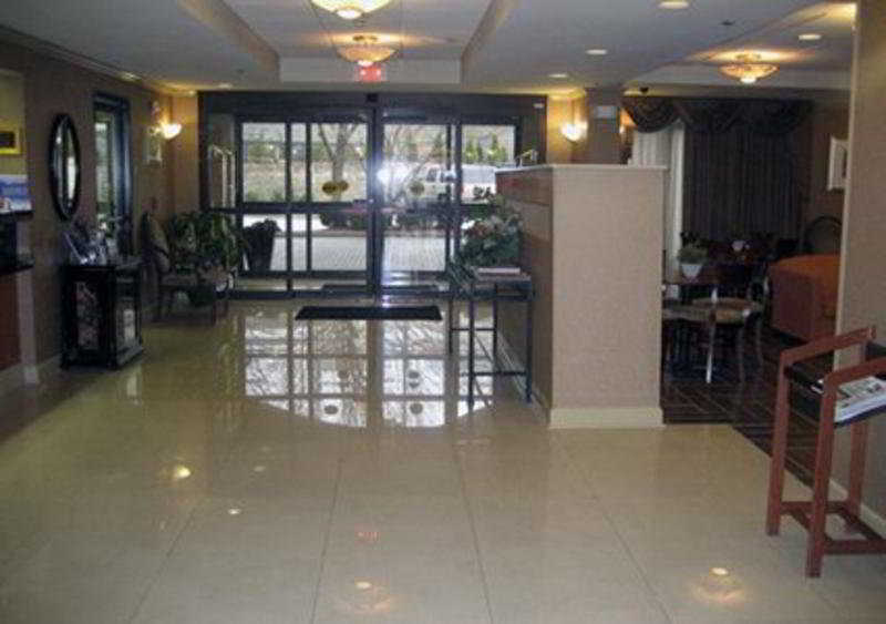 Comfort Inn Greensboro - Kernersville Buitenkant foto